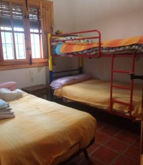 Bubion House | Una joya en la Alpujarra