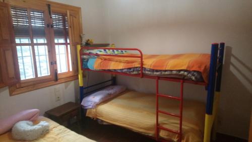 Bubion House | Una joya en la Alpujarra