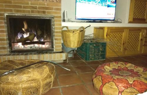 Bubion House | Una joya en la Alpujarra