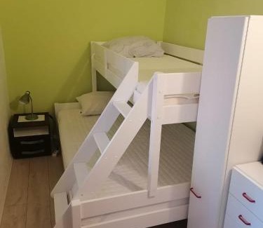 Krapanj House | Una's House of Joy