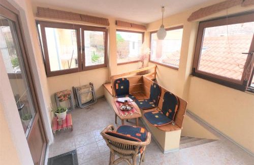 Krapanj House | Una's House of Joy