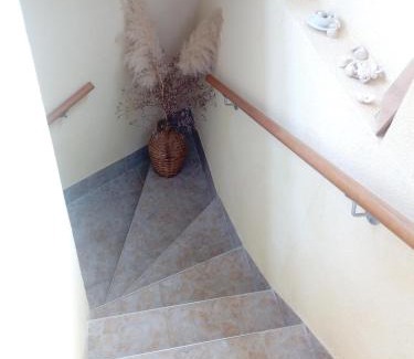 Krapanj House | Una's House of Joy