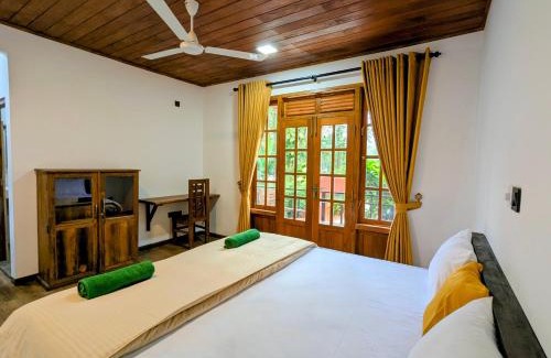 Ella Resort | Unagolla Edge Resort & Garden Retreat