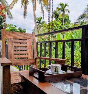 Ella Resort | Unagolla Edge Resort & Garden Retreat