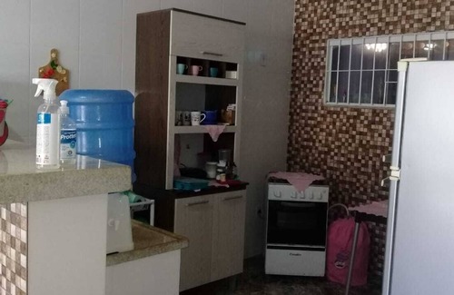 Tamoios House | Unamar Cabo Frio beachfront holiday furnished with pool 2 bedrooms