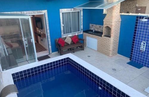 Tamoios House | Unamar, conforto em frente a praia!
