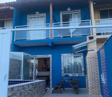 Tamoios House | Unamar, conforto em frente a praia!