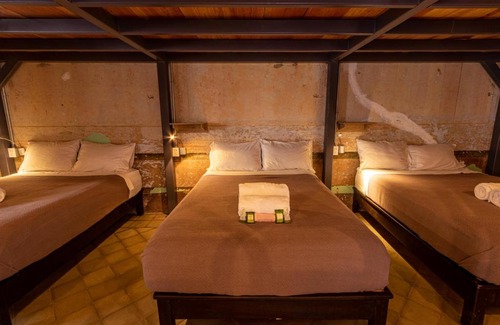 Downtown Queretaro House | UNAMORADA