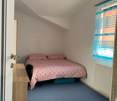 Mali Radic Apartment | Unas apartment