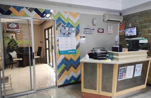 Phuthaditjhaba House | Unathi Guest Lodge