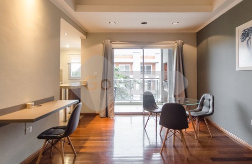 Asuncion Apartment | Unbeatable apartment in Sh