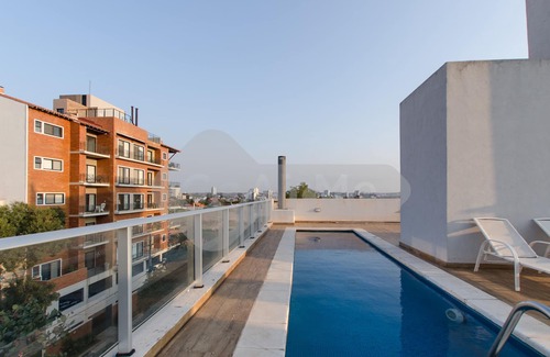 Asuncion Apartment | Unbeatable apartment in Sh