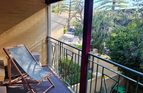 Fremantle House | Unbeatable central location! Minutes from the best of Freo.