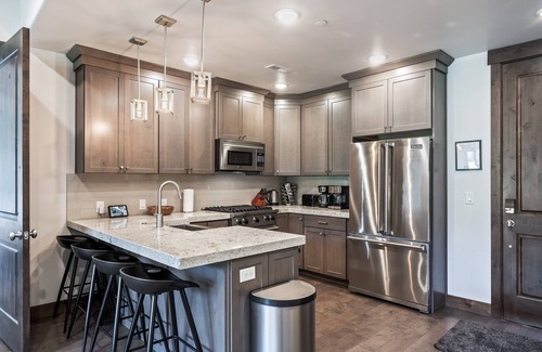Park City House | Unbeatable Location: Sleeps 5, Ski Access Across the Street, Private Hot Tub, Walk to the Lift