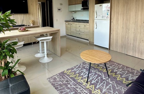 La Florida Apartment | Unbeatable location! With a spectacular view and everything just minutes away.