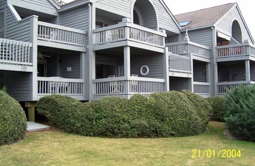 Seabrook Island Condo | Unbelievable Rates! Create a Vacation & Escape to Paradise.