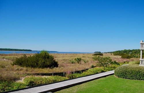 Seabrook Island Condo | Unbelievable Rates! Create a Vacation & Escape to Paradise.