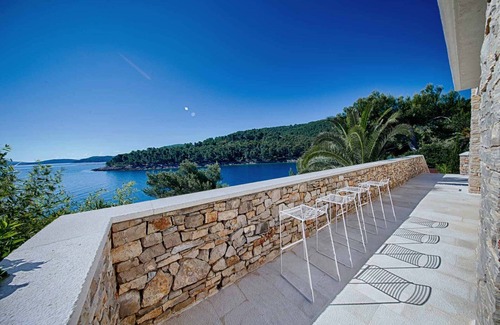 Stomorska Villa | Unbelievable Solta Villa | 6 Bedrooms | Villa Olynta | Magnificent Sea Views &.