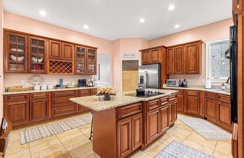 Asheville House | Uncle · Entertainment & Hosting Dream: Amenities 6k+ sq ft
