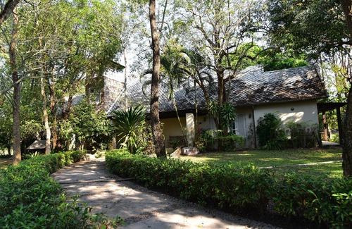 Kaeng Khoi Villa | Uncle Jo Rustic