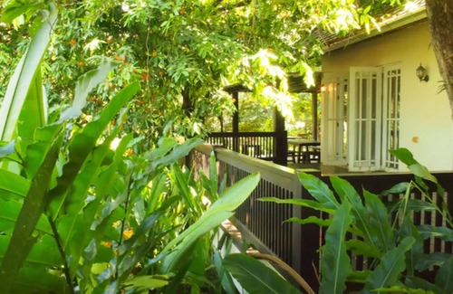 Kaeng Khoi Villa | Uncle Jo Rustic