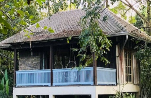 Kaeng Khoi Villa | Uncle Jo Rustic