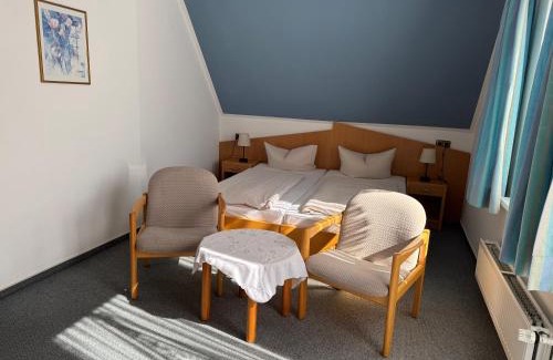 Undeloh Hotel | Undeloher Hof