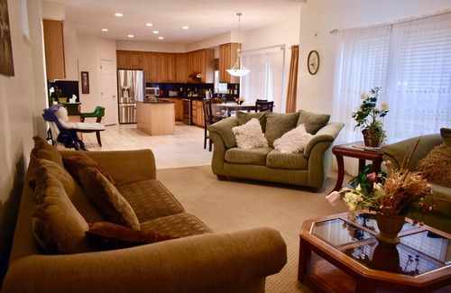Morrisville House | Under New Management. Kiddie corner is a new addition.