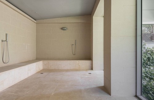Zona Norte Apartment | Under the Trees Garden View Apartment in Cartagena 525