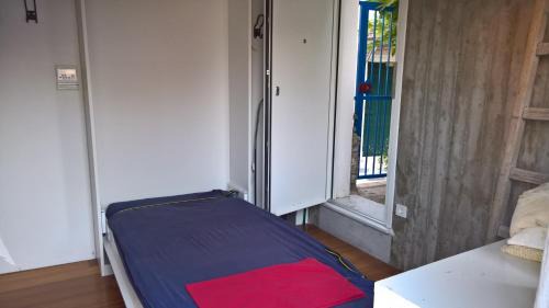 Plaka Apartment | Under the Acropolis, tiny room, big terrace