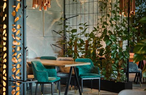 Dzvynyach Hotel | Underhill Resort&Spa