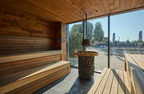 Dzvynyach Hotel | Underhill Resort&Spa