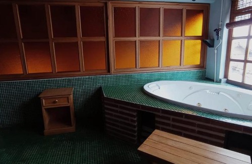 La Candelaria Apartment | UNDERHOUSE