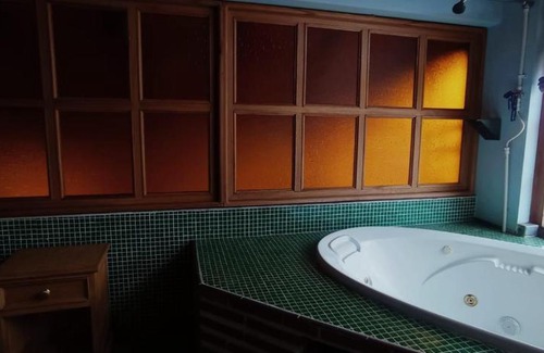 La Candelaria Apartment | UNDERHOUSE