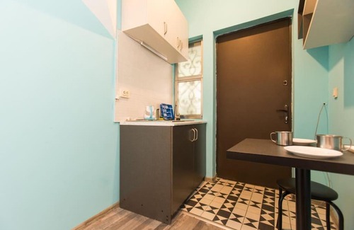 Sololaki Apartment | Understair Apartment in Tbilisi Center