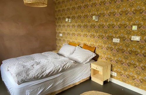 Seydisfjordur Apartment | Undiraldan - Steinholt, old music school