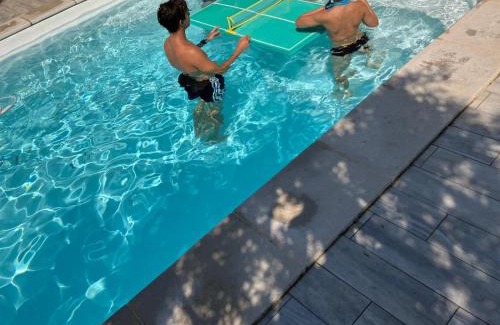 Paradou Bed & Breakfast | Une Amazone en Povence