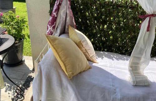 Paradou Bed & Breakfast | Une Amazone en Povence