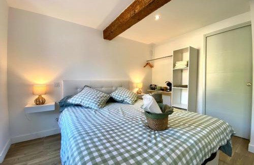 Bastide Saint-Louis Bed & Breakfast | Une Nuit COCOUNING