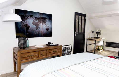 Montbrison Bed & Breakfast | Une Odeur de Tilleul