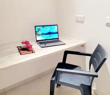 Temae Apartment | Une pause au soleil et proche de la mer