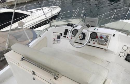 Cannes City Centre Boat Rental | une place au soleil