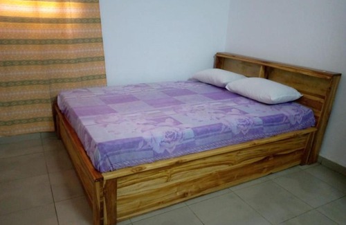 Lome Apartment | Une Villa entière et discrète
