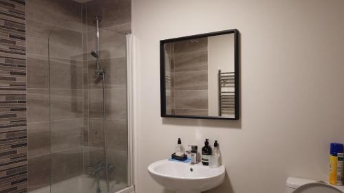 Drogheda Apartment | UNESCO Drogheda 3 Bed