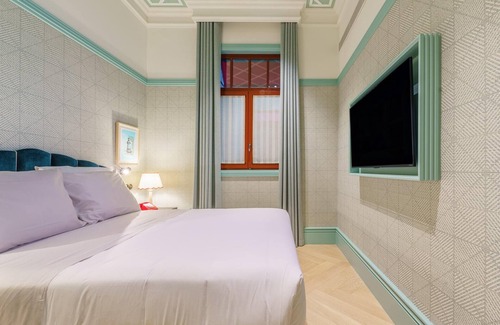 Centro / Baixa Hotel | Unforgettable Stay! Near Cruises in Douro River and Luís I Bridge, Outdoor Pool!
