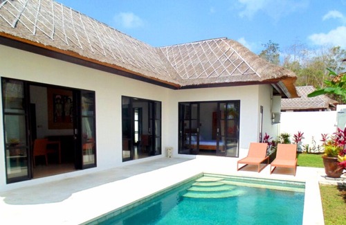 Ungasan Villa | Ungasan 2 Bed villa, close to beaches
