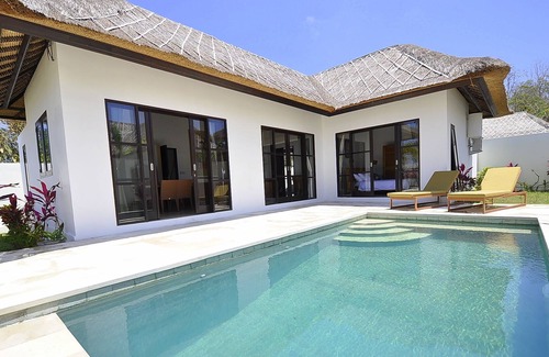 Ungasan Villa | Ungasan 2 Bed villa, close to beaches
