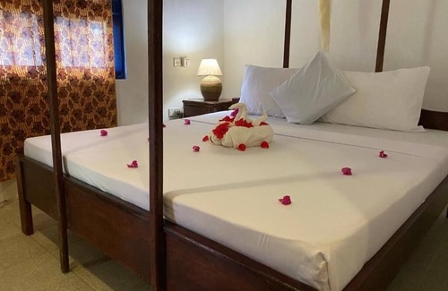 Unguja Ukuu Hotel | Unguja Ukuu Kaepwani