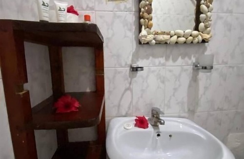 Unguja Ukuu Hotel | Unguja Ukuu Kaepwani