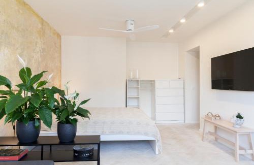 Srodmiescie Apartment | Uni Apartament